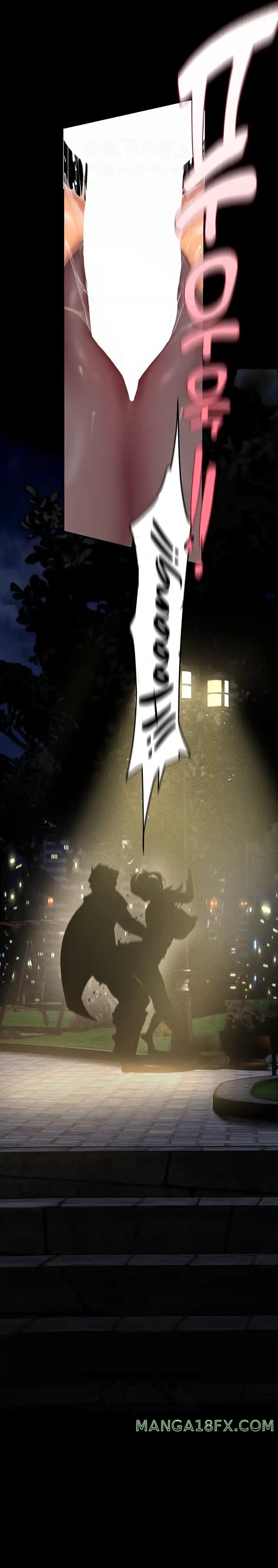 A Wonderful New World Raw - Chapter 220 [photo 9] - MangaPorn