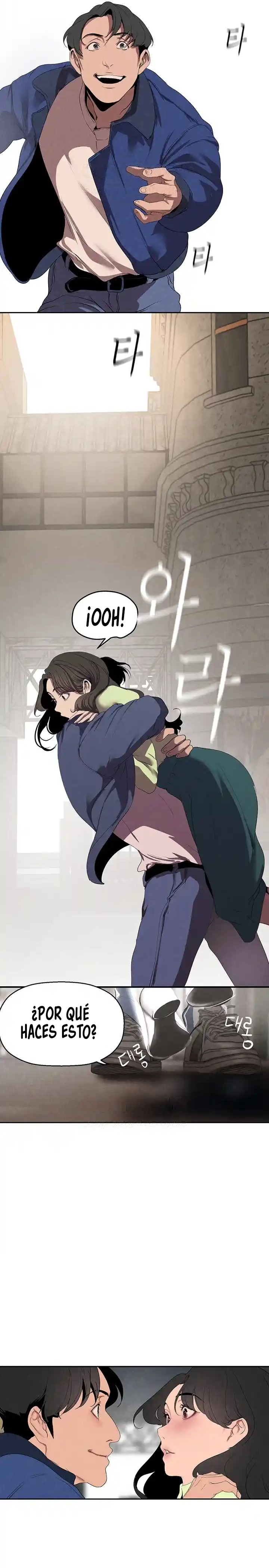 A Wonderful New World Raw - Chapter 221 [photo 12] - MangaPorn