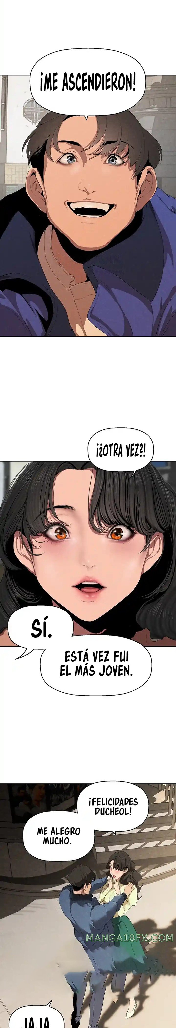 A Wonderful New World Raw - Chapter 221 [photo 13] - MangaPorn