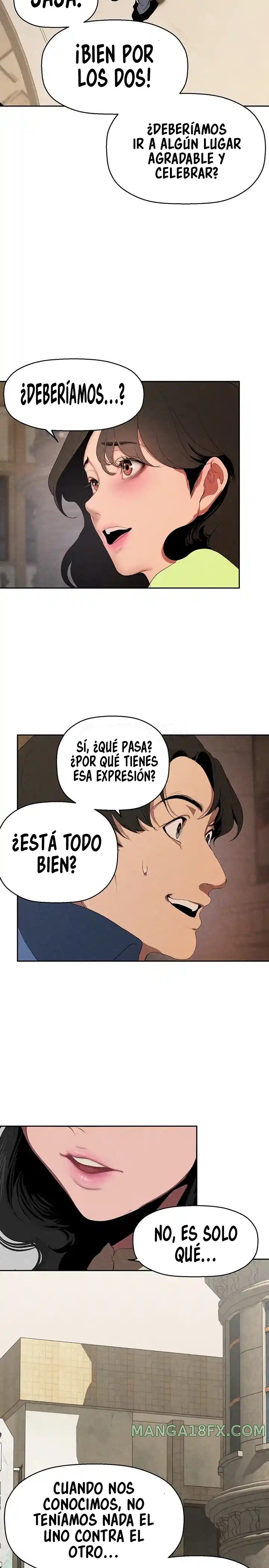 A Wonderful New World Raw - Chapter 221 [photo 14] - MangaPorn