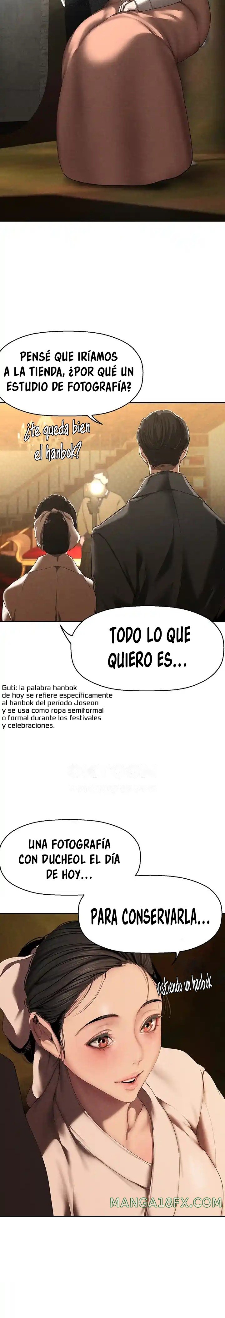 A Wonderful New World Raw - Chapter 221 [photo 18] - MangaPorn