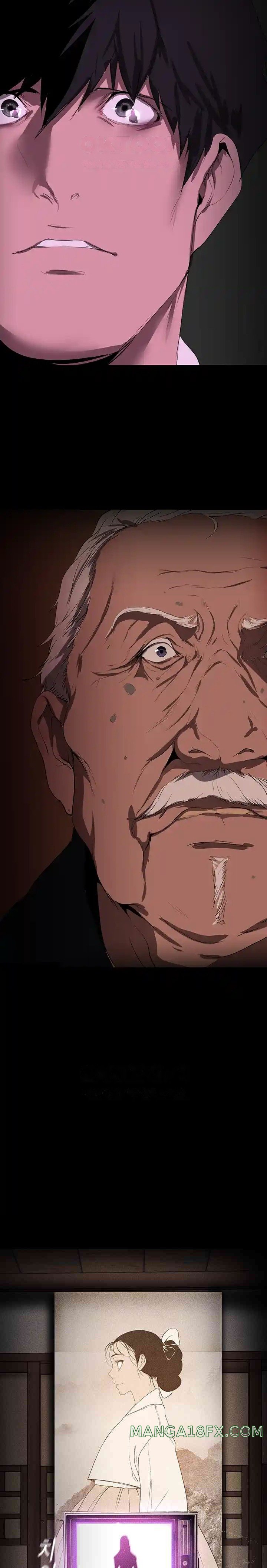 A Wonderful New World Raw - Chapter 221 [photo 2] - MangaPorn