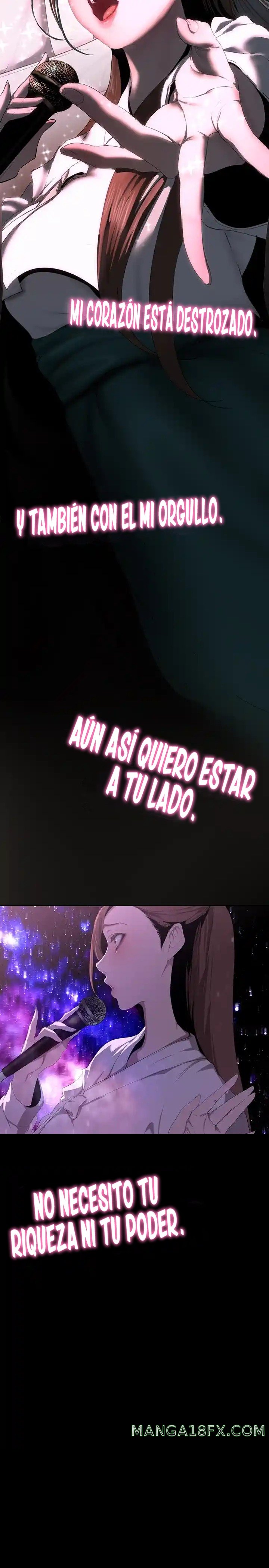 A Wonderful New World Raw - Chapter 221 [photo 21] - MangaPorn