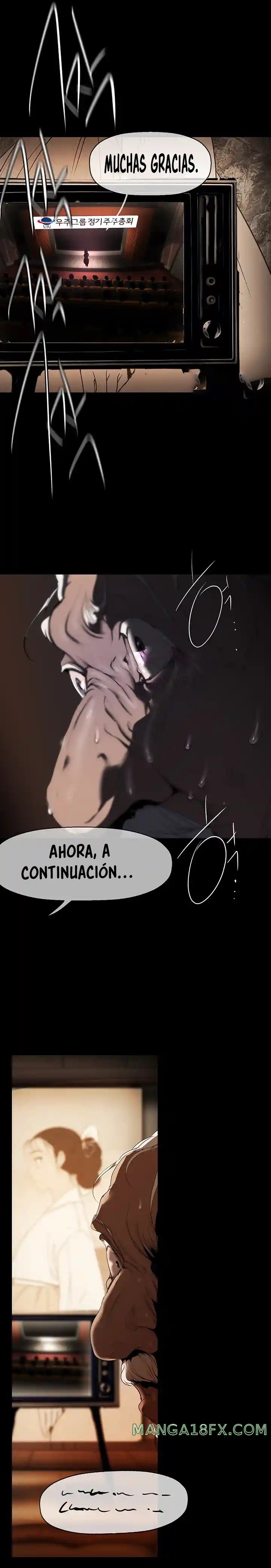 A Wonderful New World Raw - Chapter 221 [photo 24] - MangaPorn