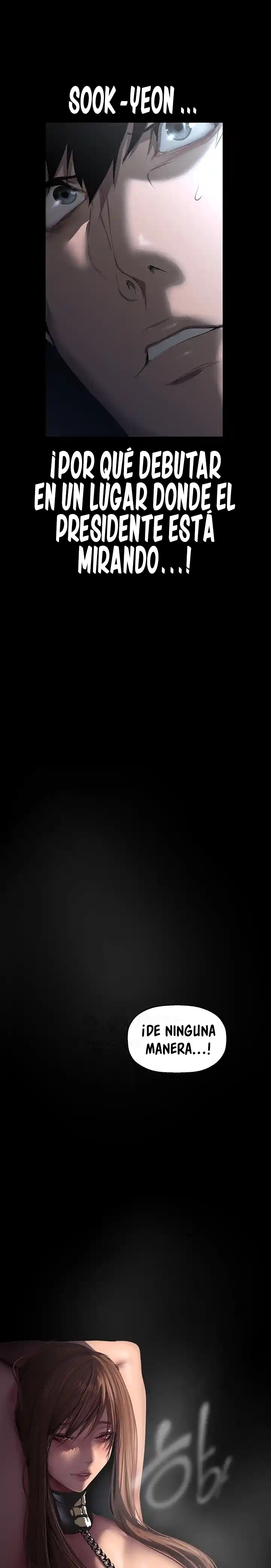 A Wonderful New World Raw - Chapter 221 [photo 26] - MangaPorn