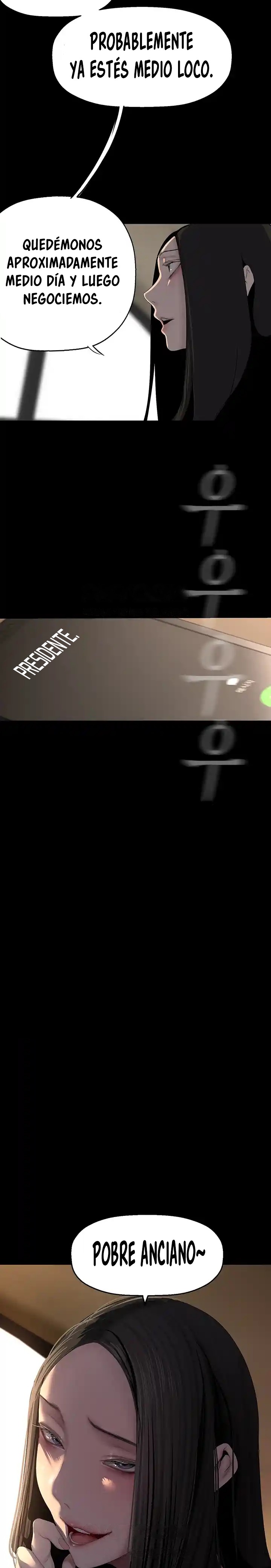 A Wonderful New World Raw - Chapter 221 [photo 31] - MangaPorn