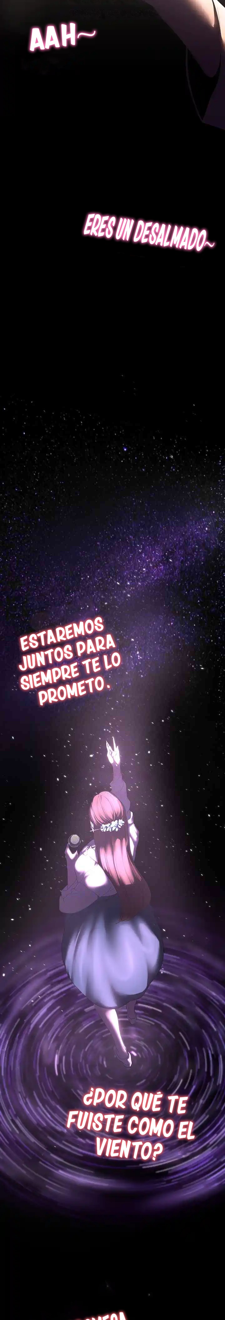 A Wonderful New World Raw - Chapter 221 [photo 7] - MangaPorn