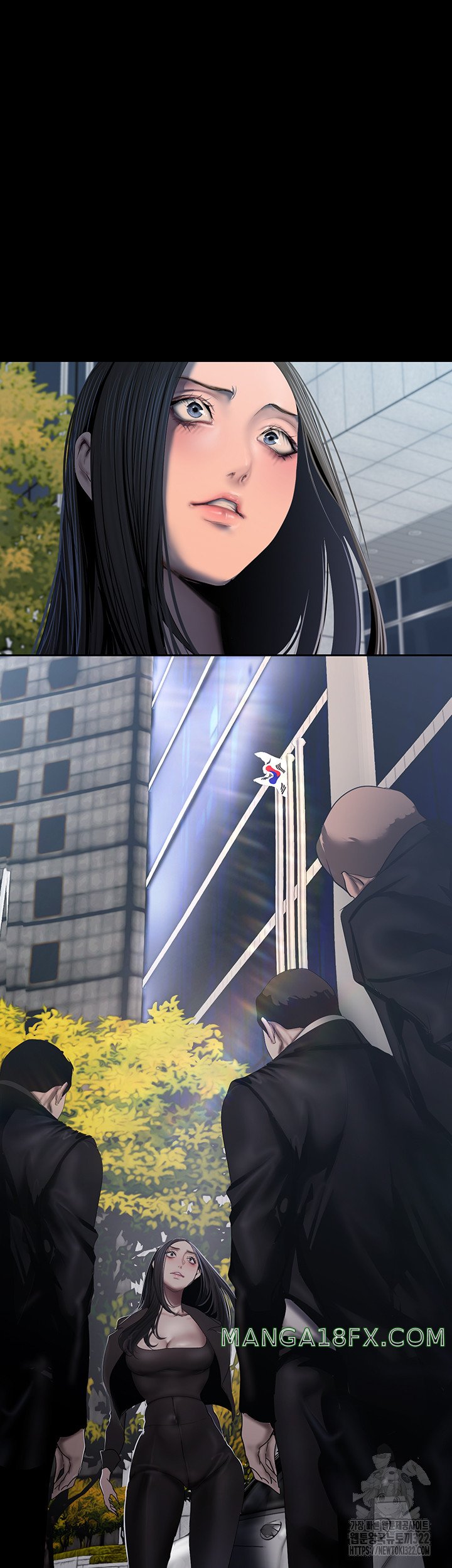 A Wonderful New World Raw - Chapter 222 [photo 21] - MangaPorn