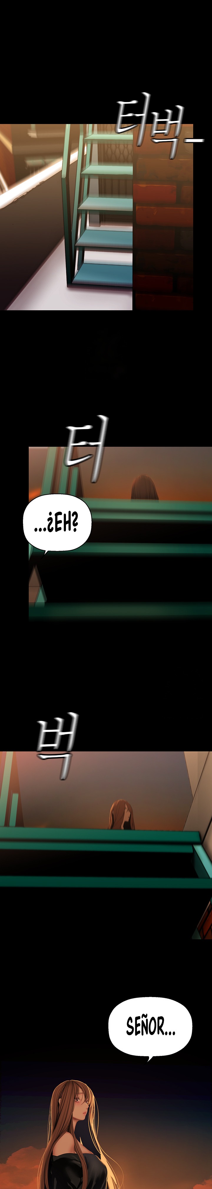 A Wonderful New World Raw - Chapter 224 [photo 1] - MangaPorn