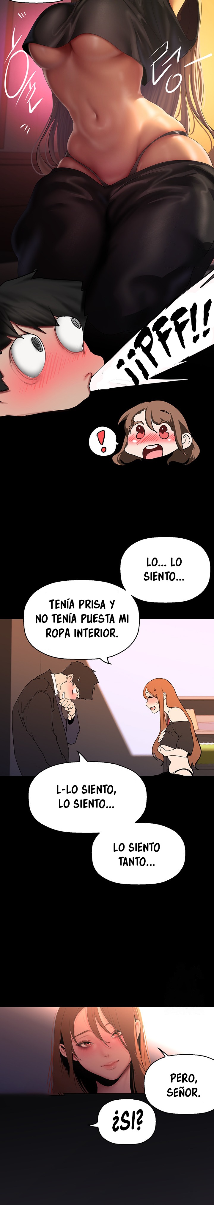 A Wonderful New World Raw - Chapter 224 [photo 11] - MangaPorn