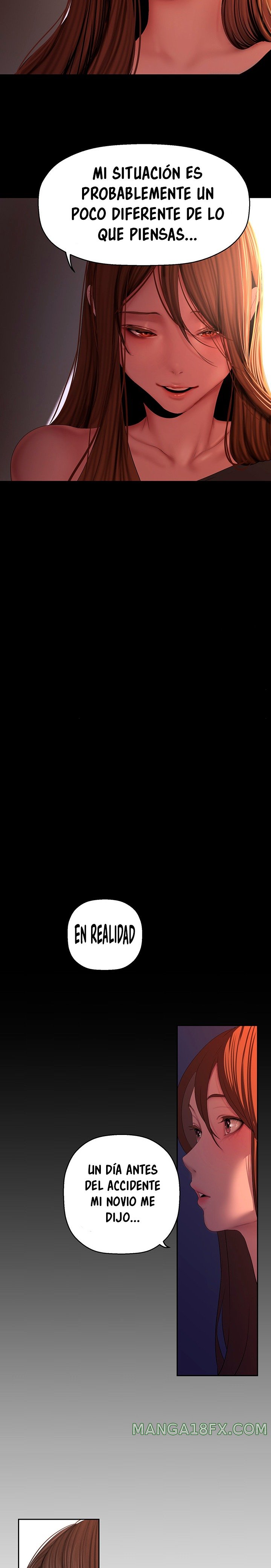 A Wonderful New World Raw - Chapter 224 [photo 13] - MangaPorn