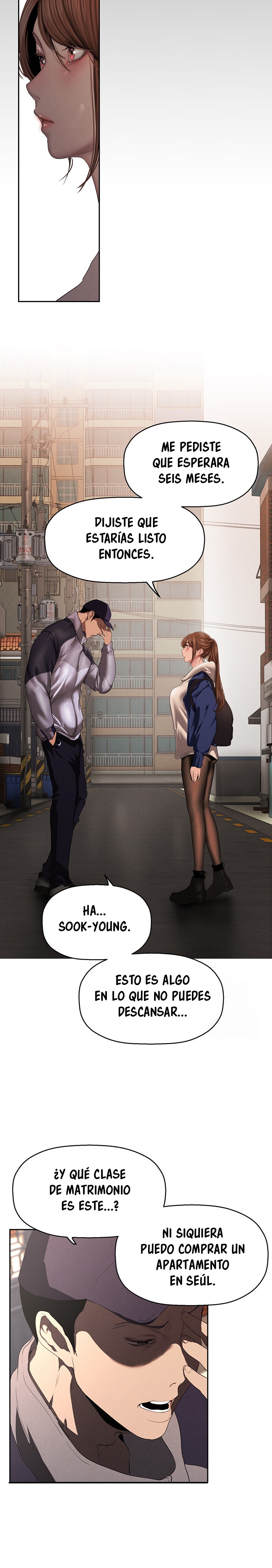 A Wonderful New World Raw - Chapter 224 [photo 14] - MangaPorn