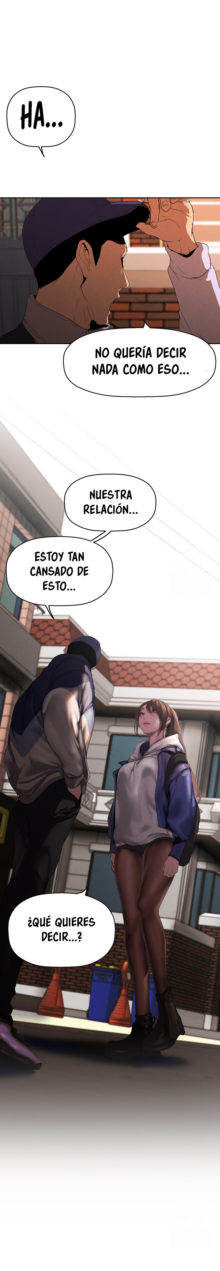 A Wonderful New World Raw - Chapter 224 [photo 16] - MangaPorn