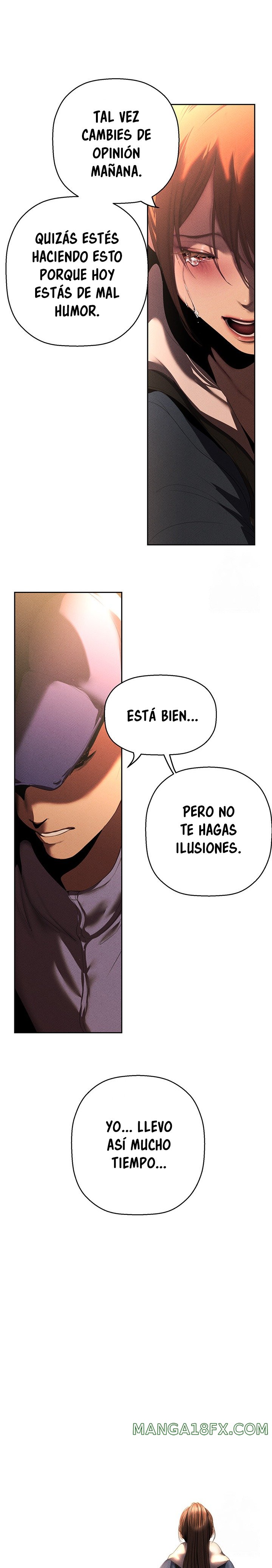 A Wonderful New World Raw - Chapter 224 [photo 19] - MangaPorn