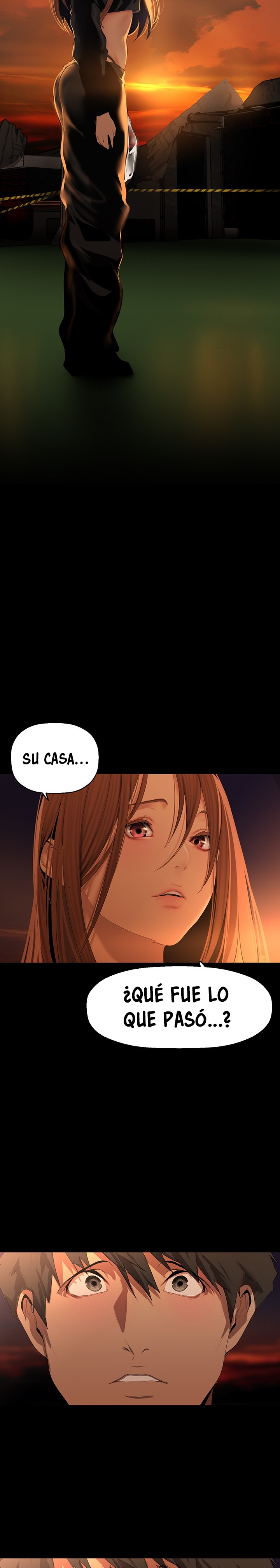 A Wonderful New World Raw - Chapter 224 [photo 2] - MangaPorn