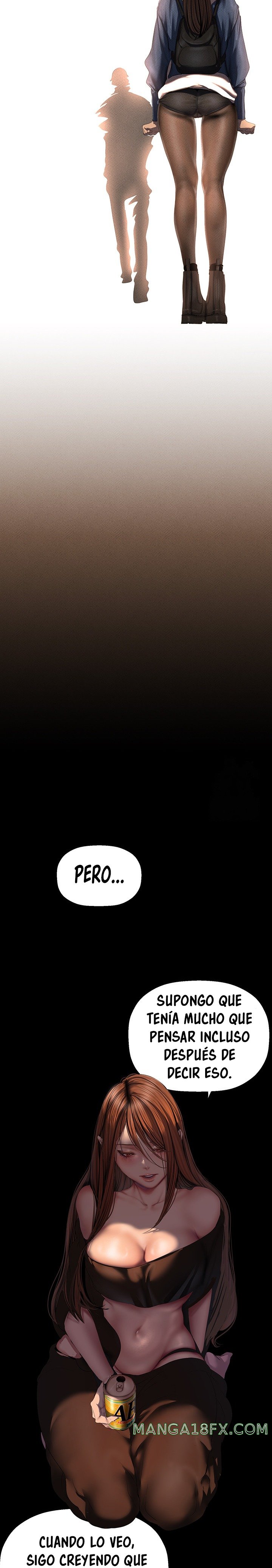 A Wonderful New World Raw - Chapter 224 [photo 20] - MangaPorn