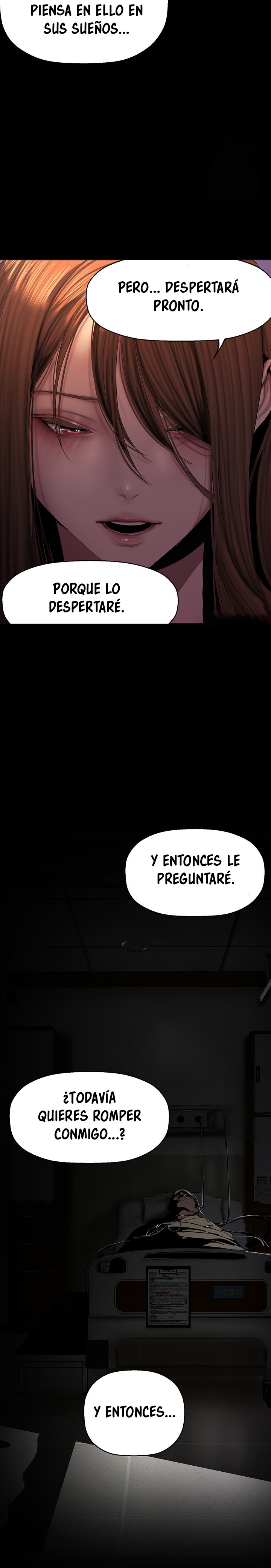 A Wonderful New World Raw - Chapter 224 [photo 21] - MangaPorn