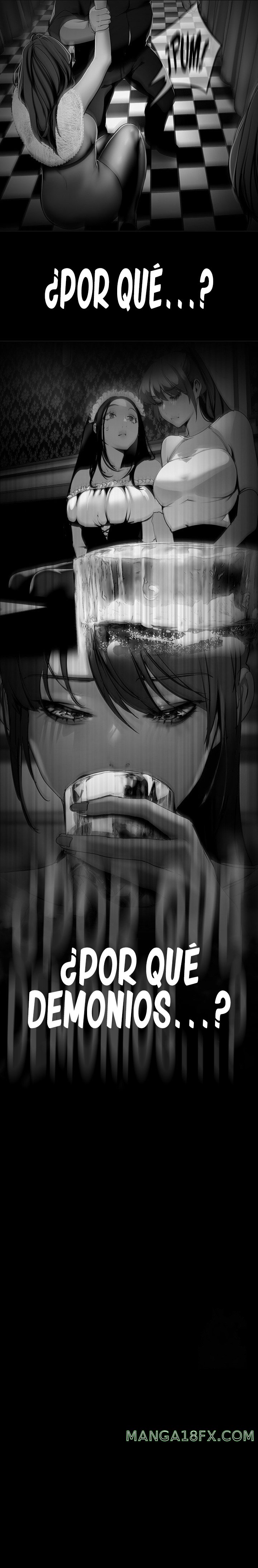 A Wonderful New World Raw - Chapter 224 [photo 23] - MangaPorn