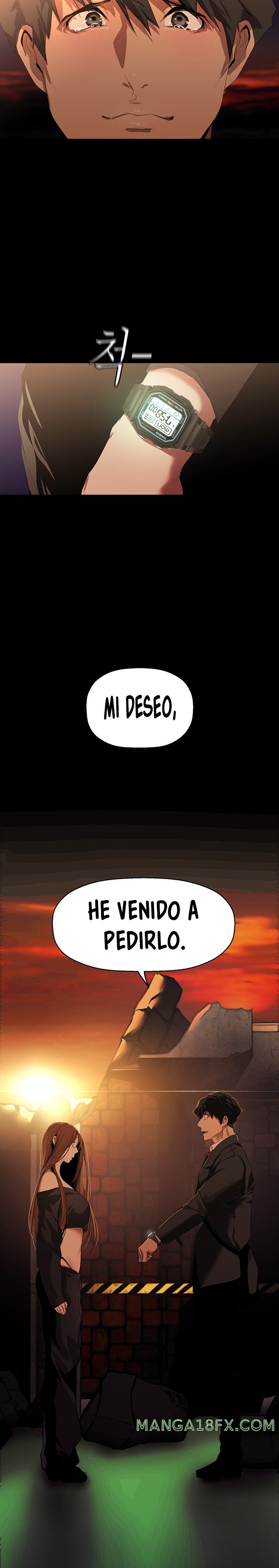 A Wonderful New World Raw - Chapter 224 [photo 3] - MangaPorn