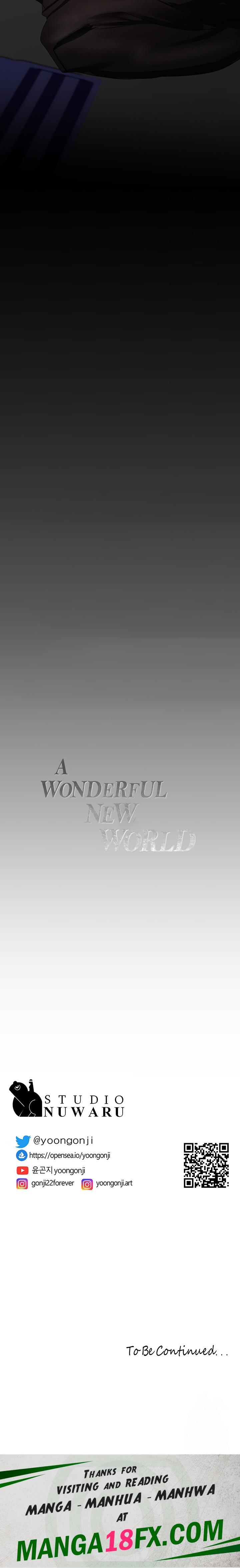 A Wonderful New World Raw - Chapter 224 [photo 31] - MangaPorn