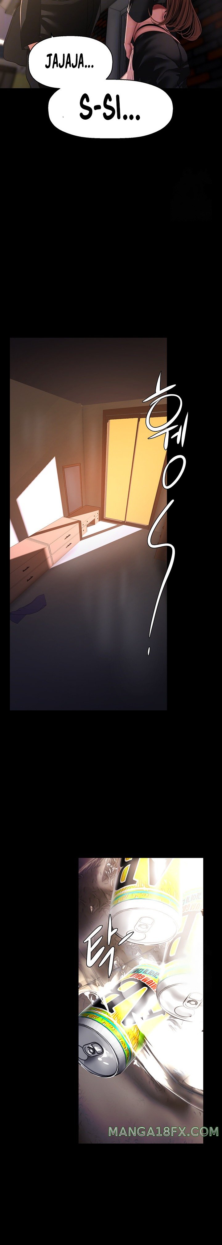 A Wonderful New World Raw - Chapter 224 [photo 8] - MangaPorn