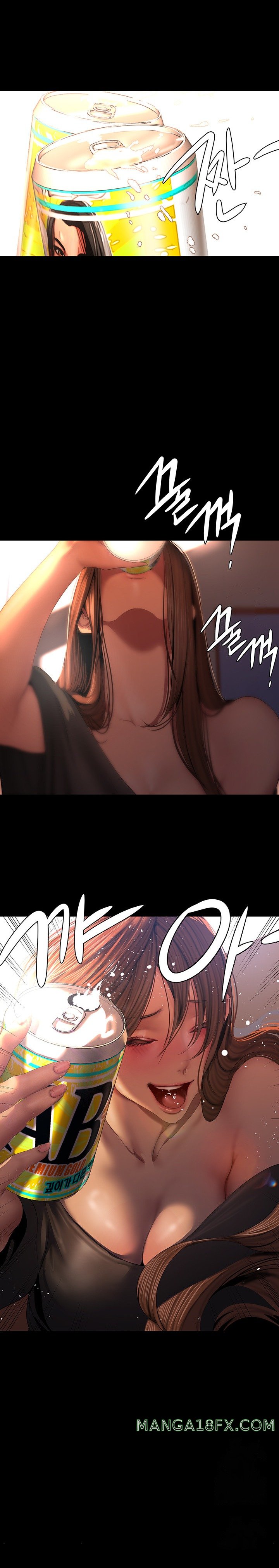 A Wonderful New World Raw - Chapter 224 [photo 9] - MangaPorn