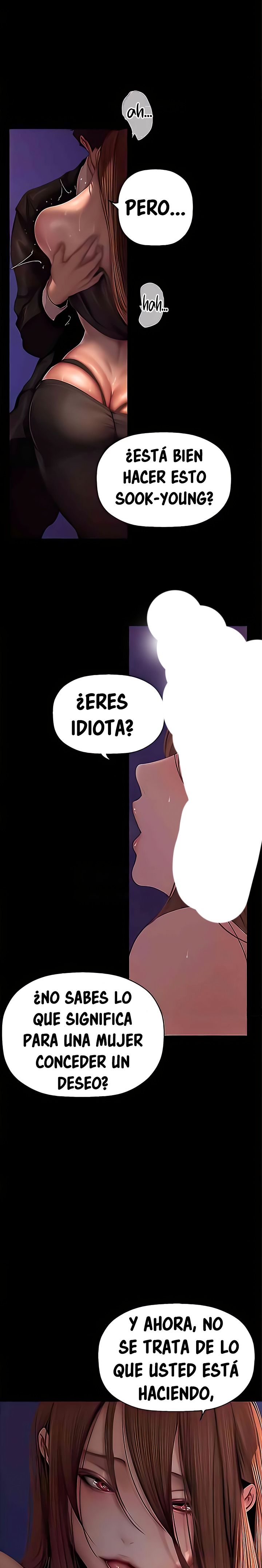 A Wonderful New World Raw - Chapter 225 [photo 11] - MangaPorn