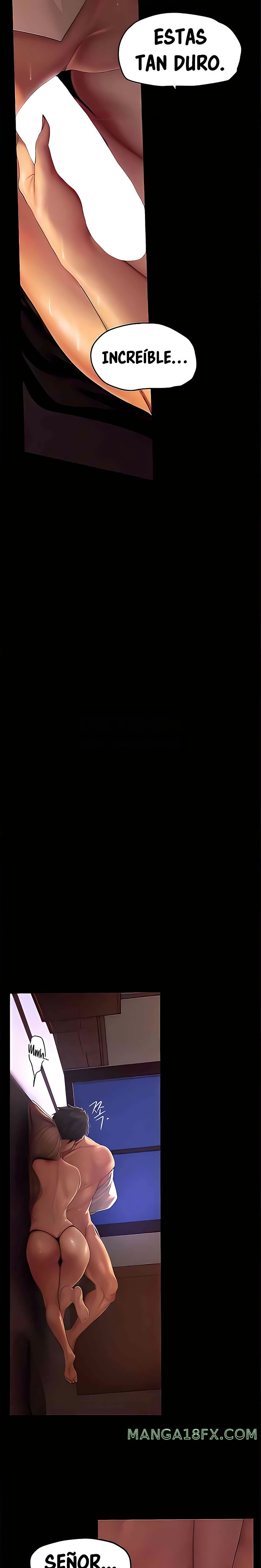 A Wonderful New World Raw - Chapter 225 [photo 16] - MangaPorn