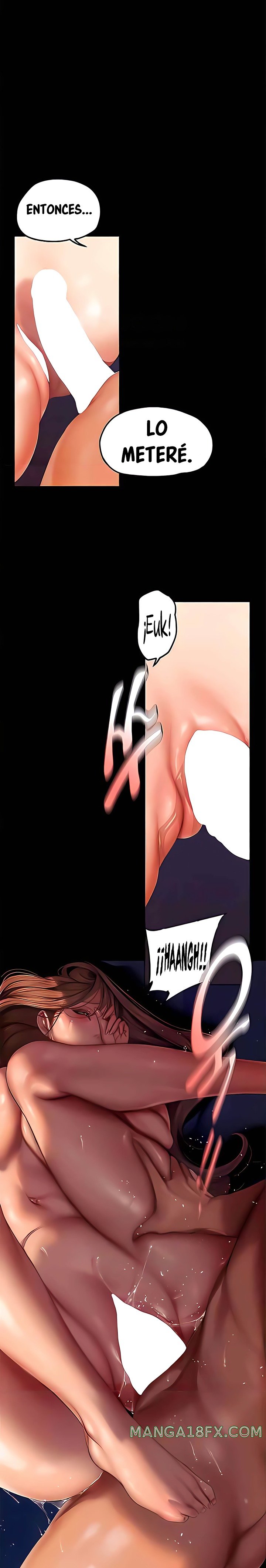 A Wonderful New World Raw - Chapter 225 [photo 22] - MangaPorn