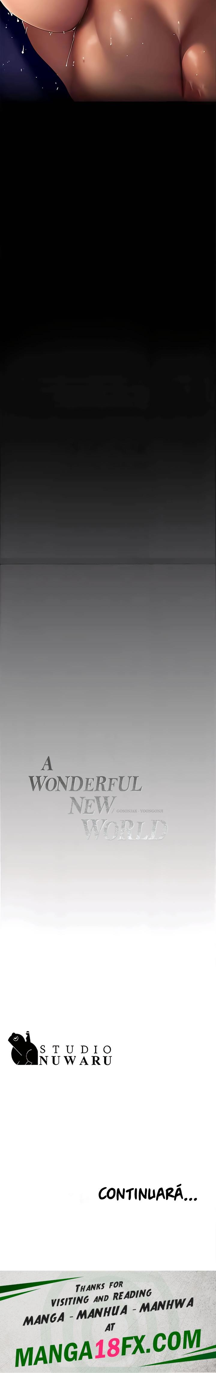 A Wonderful New World Raw - Chapter 225 [photo 24] - MangaPorn
