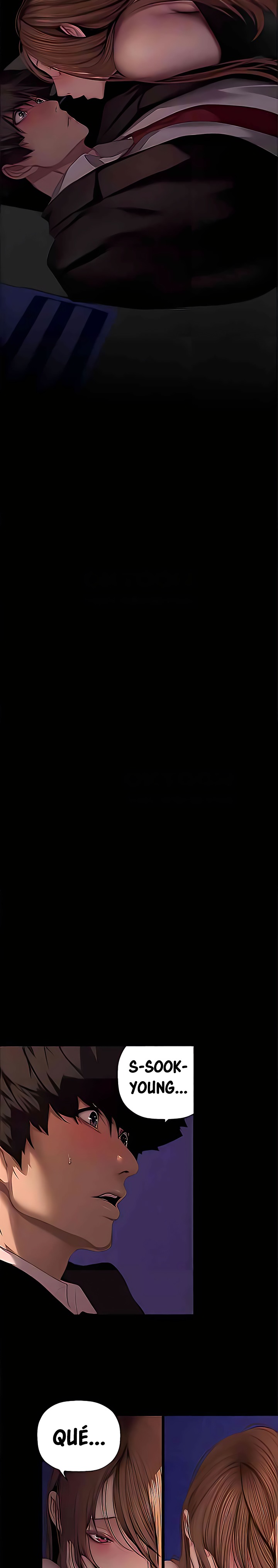 A Wonderful New World Raw - Chapter 225 [photo 3] - MangaPorn