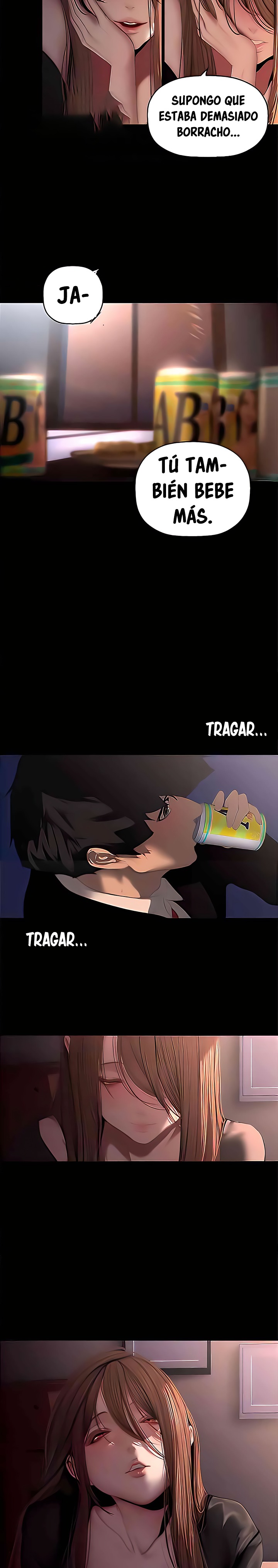 A Wonderful New World Raw - Chapter 225 [photo 4] - MangaPorn