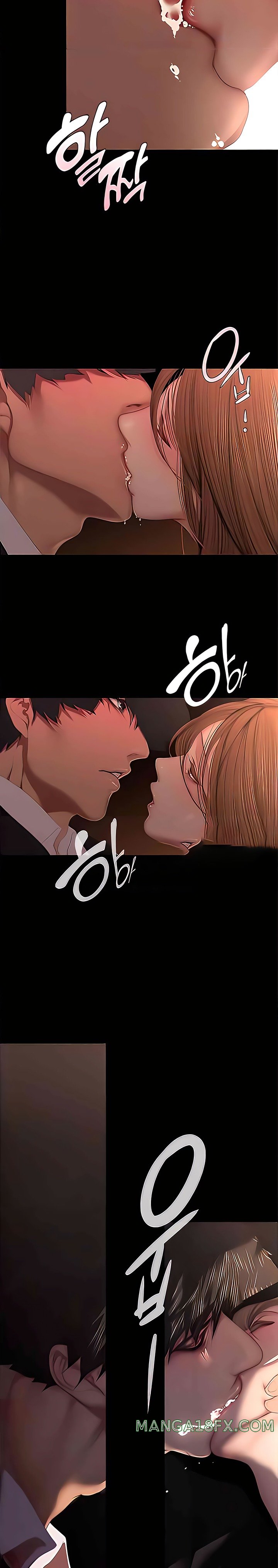 A Wonderful New World Raw - Chapter 225 [photo 6] - MangaPorn