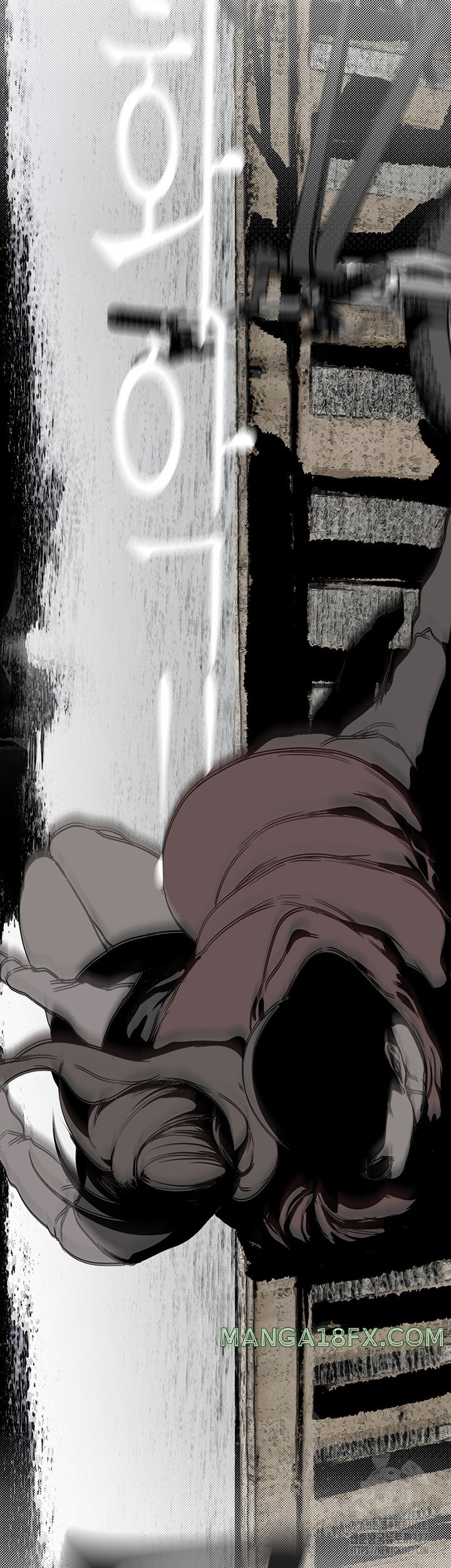 A Wonderful New World Raw - Chapter 227 [photo 37] - MangaPorn