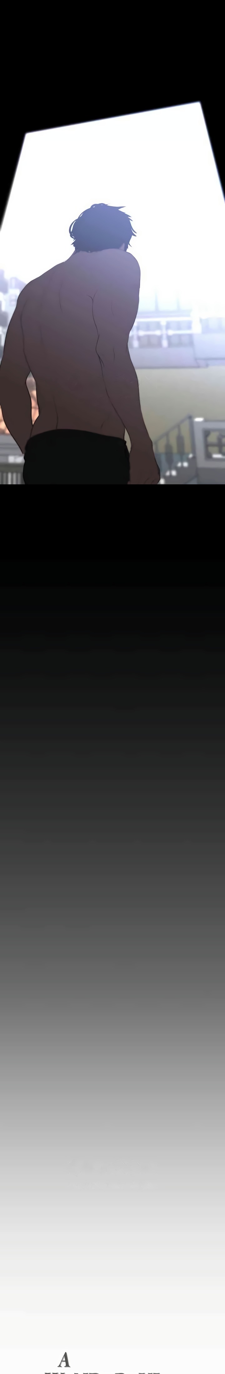 A Wonderful New World Raw - Chapter 228 [photo 11] - MangaPorn