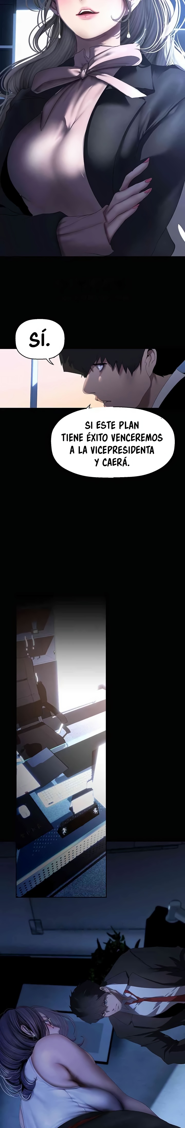 A Wonderful New World Raw - Chapter 228 [photo 15] - MangaPorn