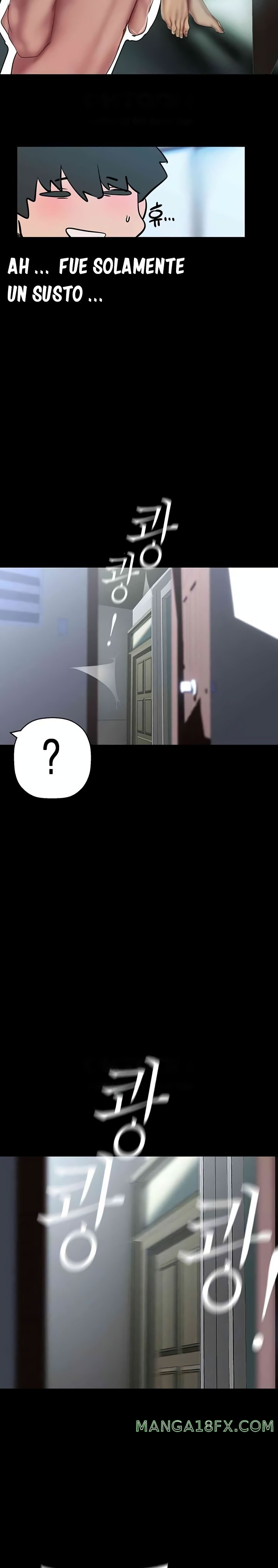 A Wonderful New World Raw - Chapter 228 [photo 2] - MangaPorn