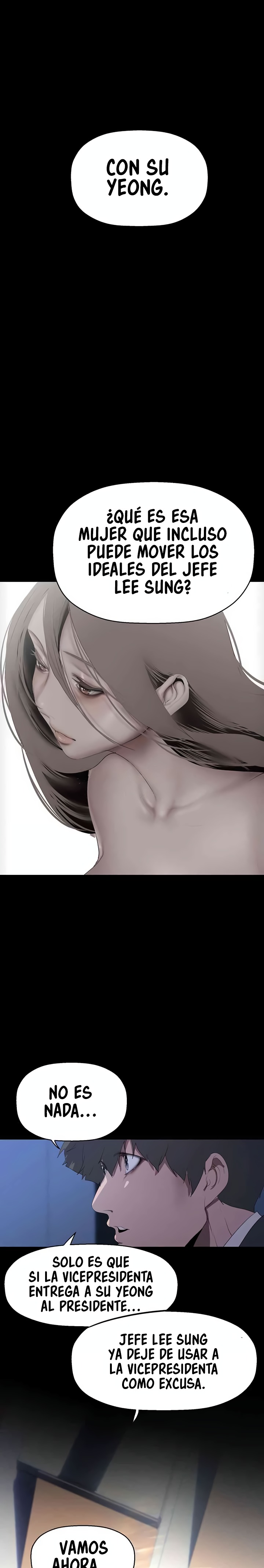 A Wonderful New World Raw - Chapter 229 [photo 1] - MangaPorn