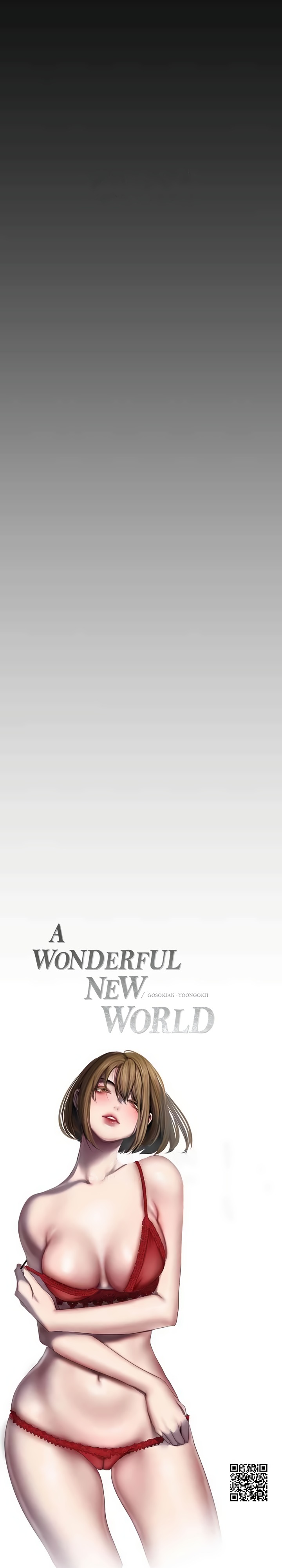 A Wonderful New World Raw - Chapter 229 [photo 10] - MangaPorn