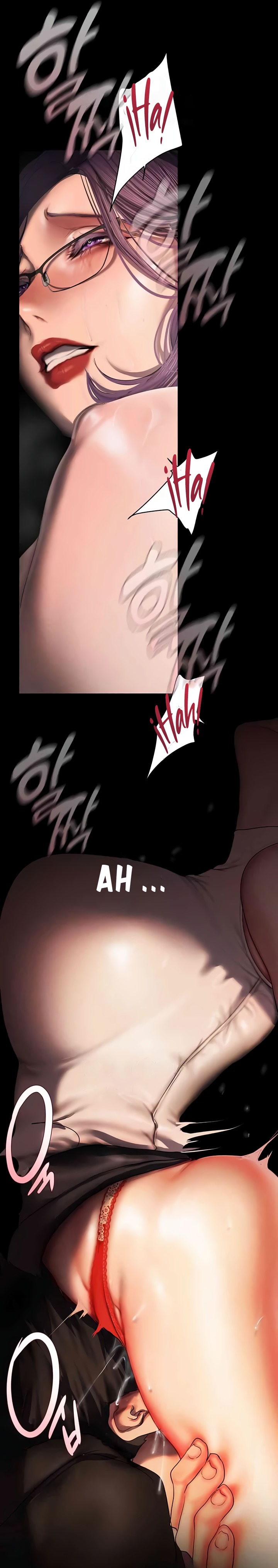 A Wonderful New World Raw - Chapter 229 [photo 18] - MangaPorn