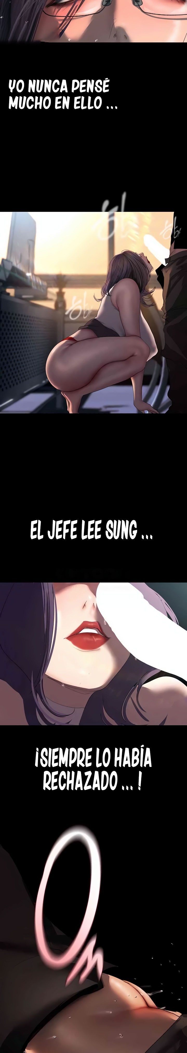 A Wonderful New World Raw - Chapter 229 [photo 21] - MangaPorn