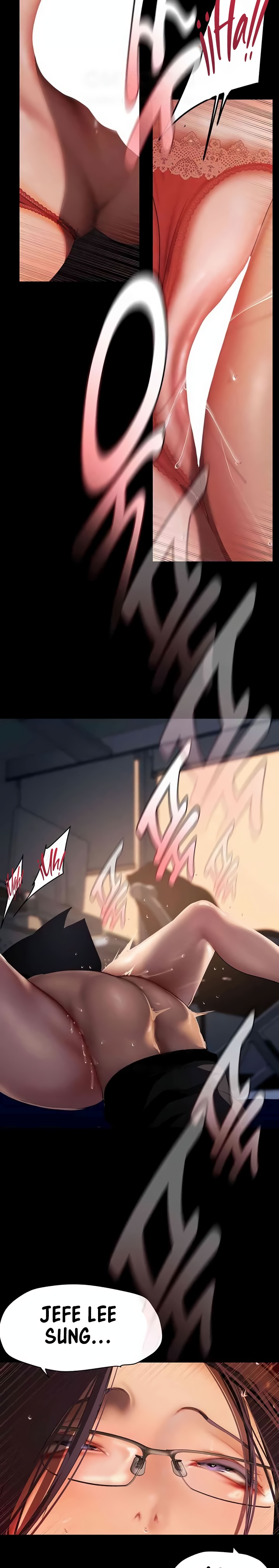 A Wonderful New World Raw - Chapter 229 [photo 25] - MangaPorn