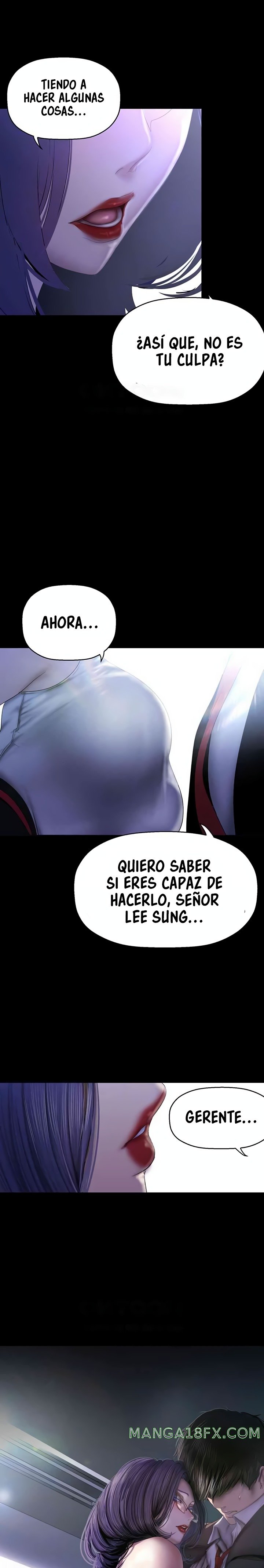 A Wonderful New World Raw - Chapter 229 [photo 3] - MangaPorn