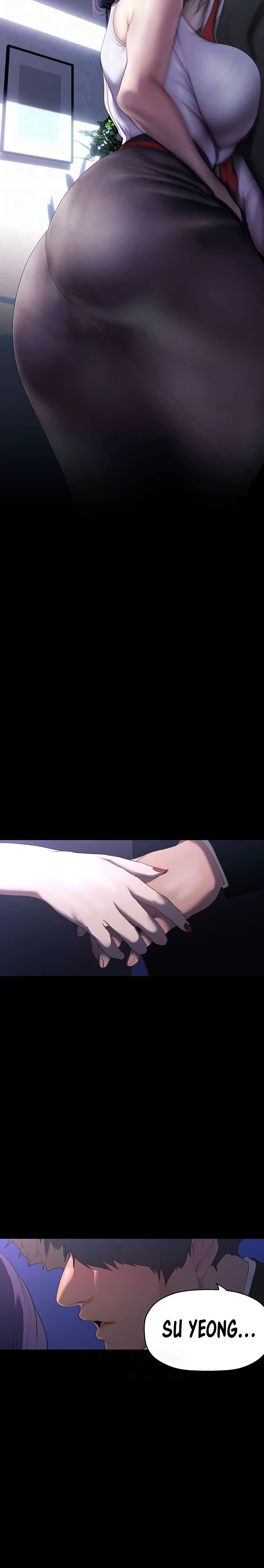 A Wonderful New World Raw - Chapter 229 [photo 4] - MangaPorn