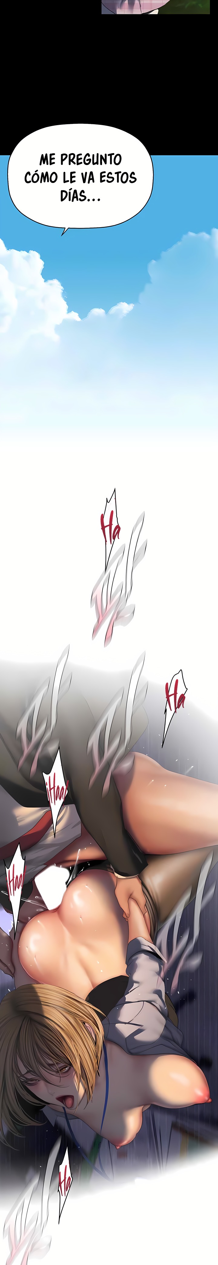 A Wonderful New World Raw - Chapter 231 [photo 11] - MangaPorn