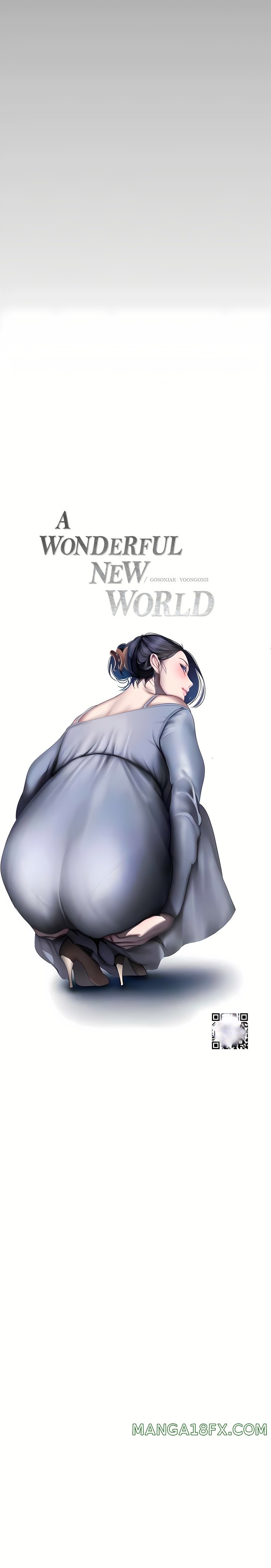 A Wonderful New World Raw - Chapter 231 [photo 15] - MangaPorn