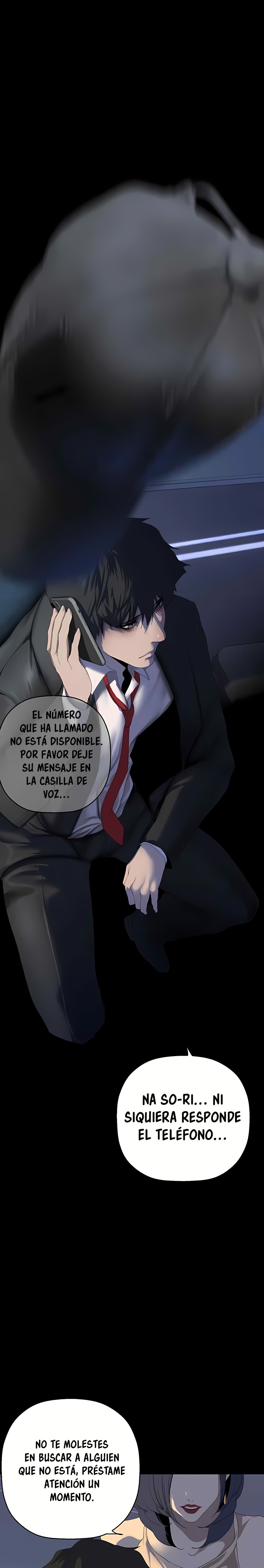 A Wonderful New World Raw - Chapter 231 [photo 19] - MangaPorn