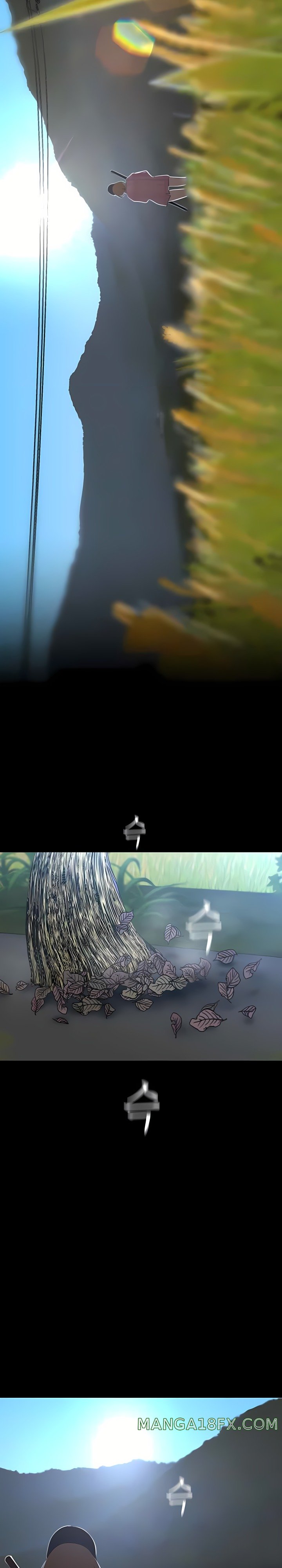 A Wonderful New World Raw - Chapter 231 [photo 2] - MangaPorn