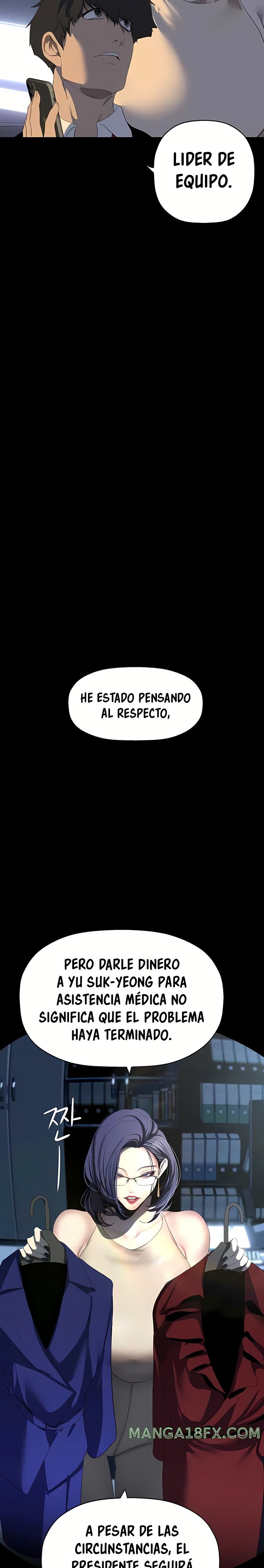 A Wonderful New World Raw - Chapter 231 [photo 20] - MangaPorn