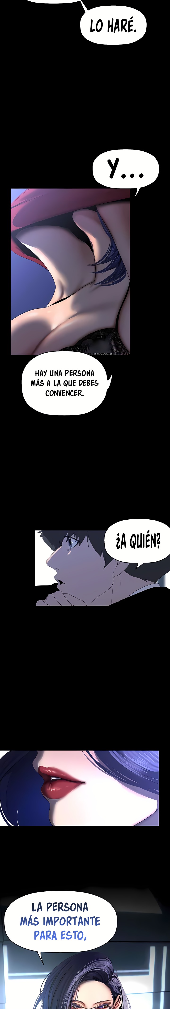 A Wonderful New World Raw - Chapter 231 [photo 24] - MangaPorn